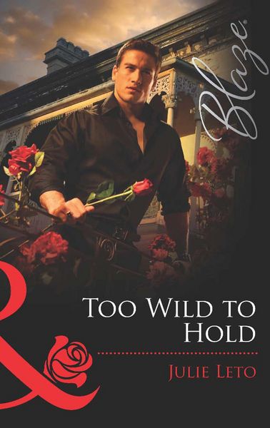 Produktbild: Too Wild to Hold