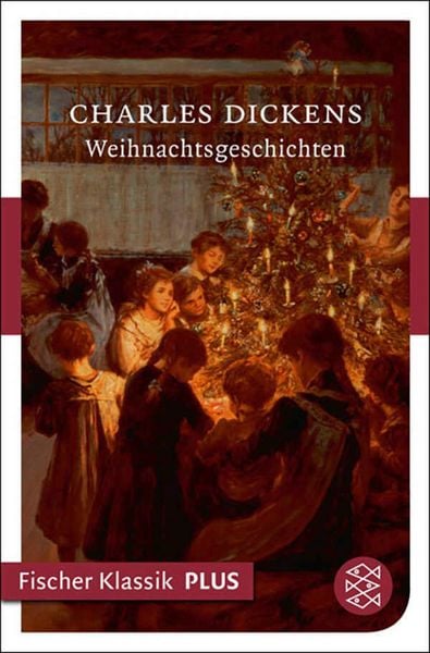 Produktbild: Weihnachtsgeschichten
