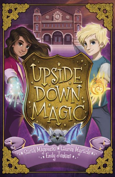 Produktbild: Upside Down Magic