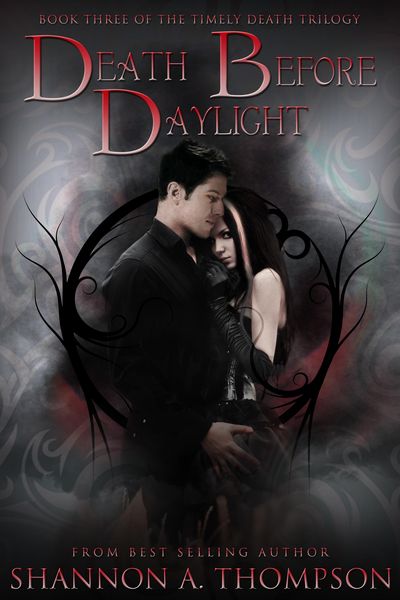 Produktbild: Death Before Daylight