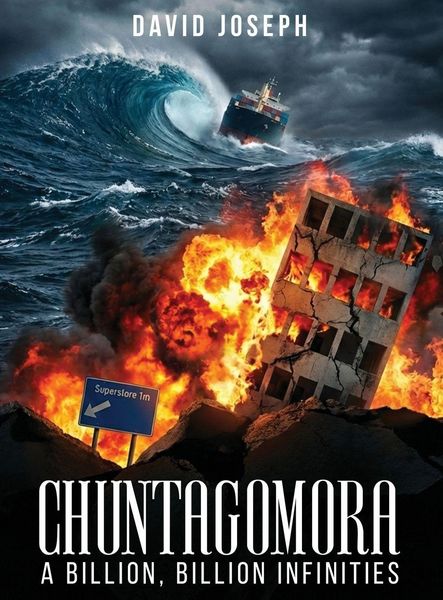 Produktbild: Chuntagomora