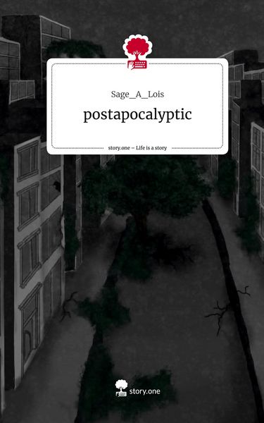 Produktbild: postapocalyptic. Life is a Story - story.one