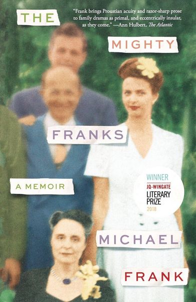 Produktbild: Mighty Franks