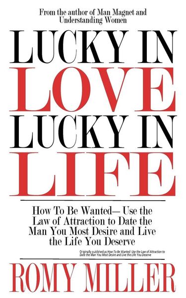 Produktbild: Lucky In Love, Lucky In Life