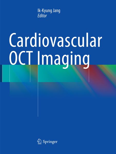 Produktbild: Cardiovascular OCT Imaging
