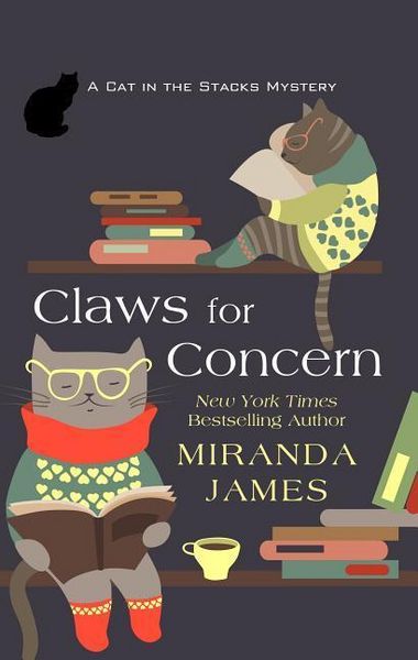 Produktbild: Claws for Concern