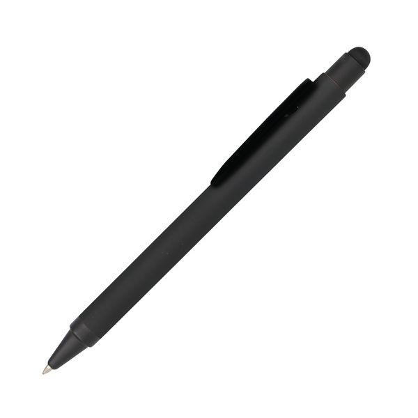 ONLINE Kugelschreiber ALU Stylus black