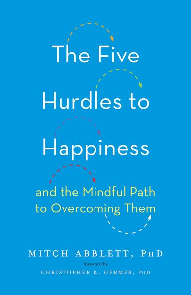 Produktbild: Abblett, M: Five Hurdles to Happiness