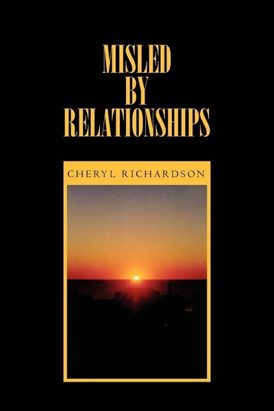 Produktbild: Misled by Relationships