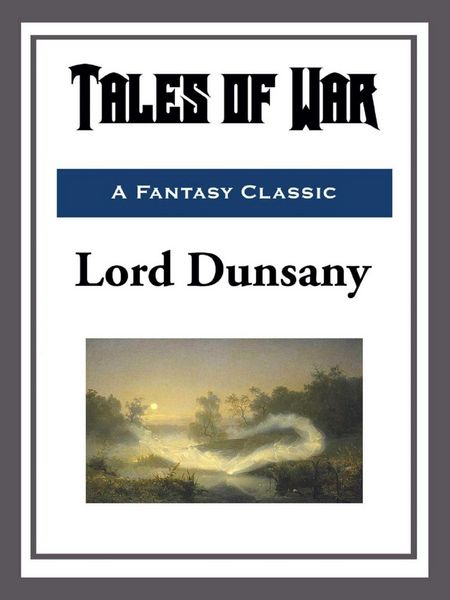 Produktbild: Tales of War