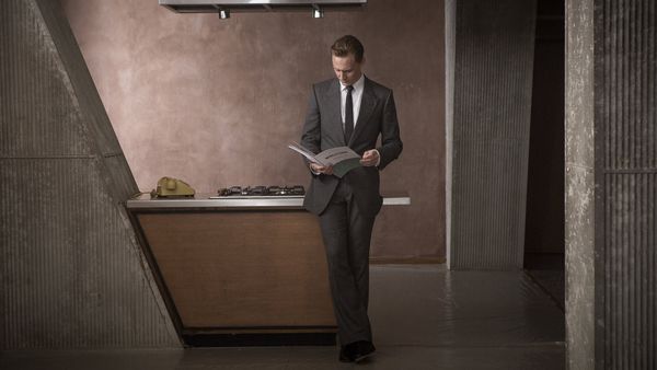Produktbild: High-Rise
