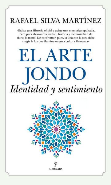 Produktbild: El Arte Jondo. Identidad y un sentimiento
