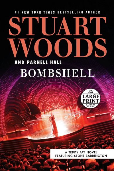 Produktbild: Bombshell