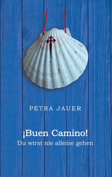 Produktbild: &iexcl;Buen Camino!