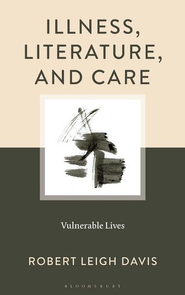 Produktbild: Illness, Literature, and Care