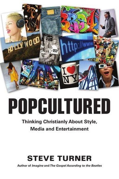 Produktbild: Popcultured