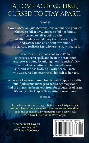Produktbild: Love Cursed