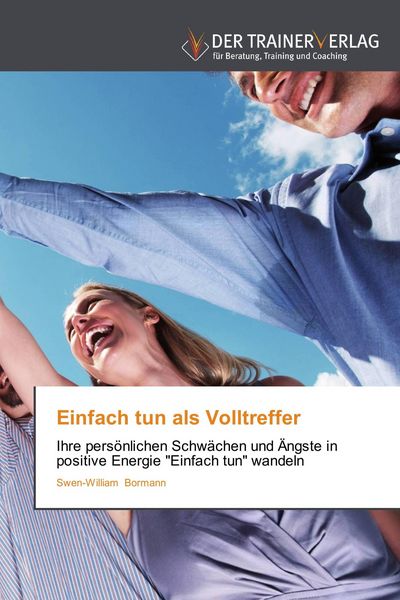 Produktbild: Einfach tun als Volltreffer