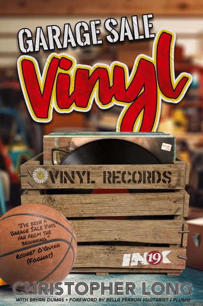 Produktbild: Garage Sale Vinyl