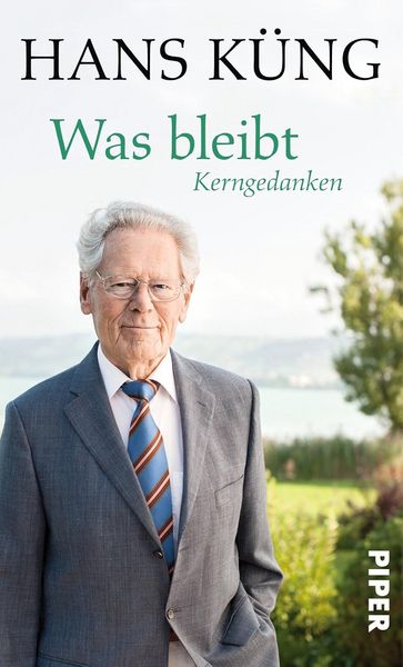 Produktbild: Was bleibt