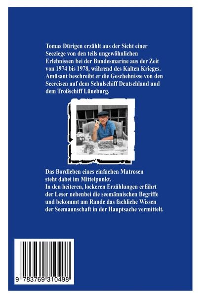 Produktbild: Auf befohlenem Kurs