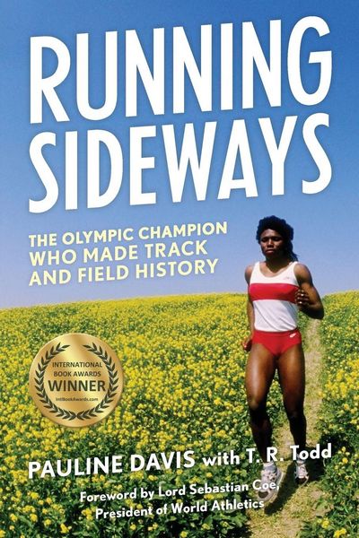 Produktbild: Running Sideways