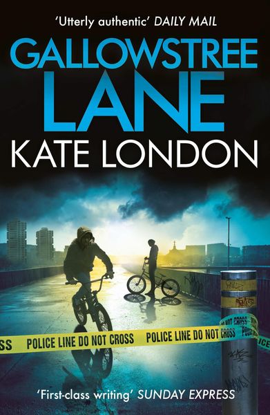 Produktbild: Gallowstree Lane