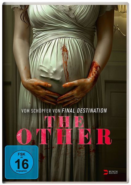 Produktbild: The Other