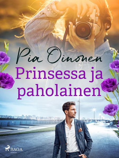 Produktbild: Prinsessa ja paholainen