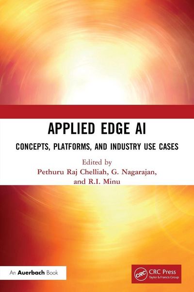 Produktbild: Applied Edge AI