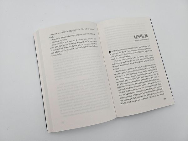 Produktbild: Im Visier des Wolfs