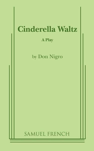 Produktbild: Cinderella Waltz