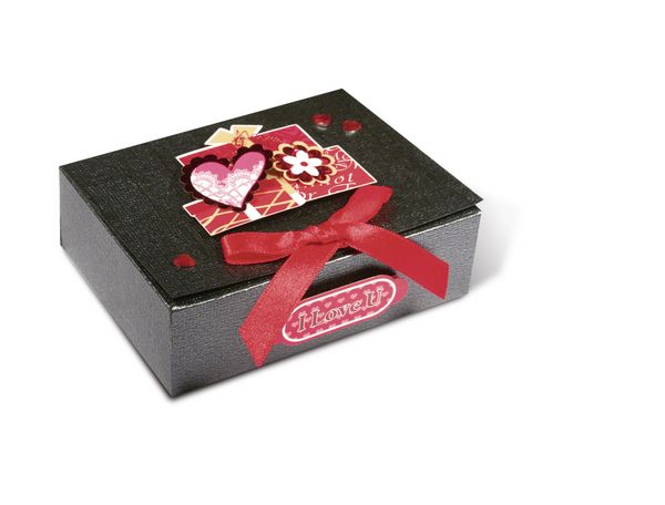 Produktbild: URSUS Die-Cuts Pack