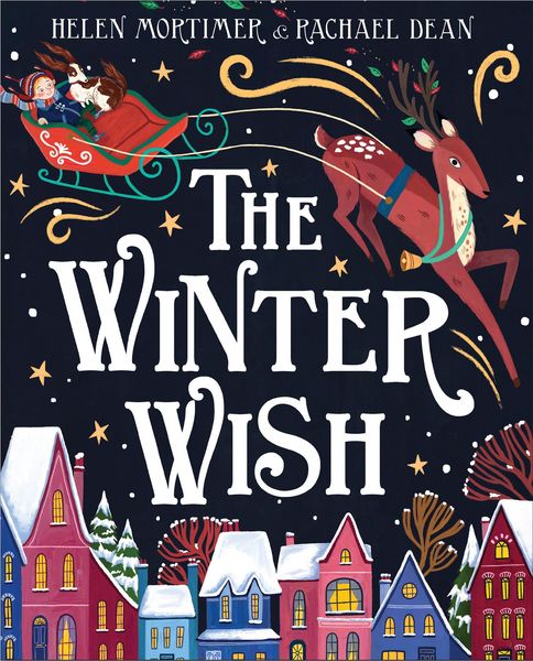 Produktbild: The Winter Wish