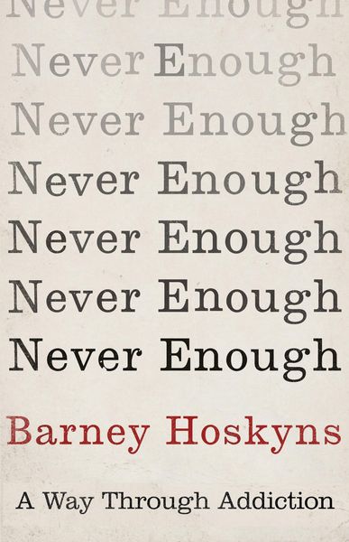 Produktbild: Never Enough