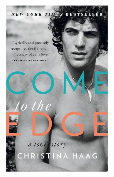 Produktbild: Come to the Edge