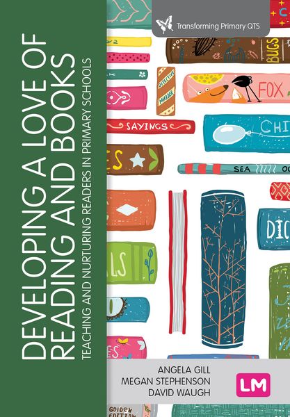 Produktbild: Developing a Love of Reading and Books