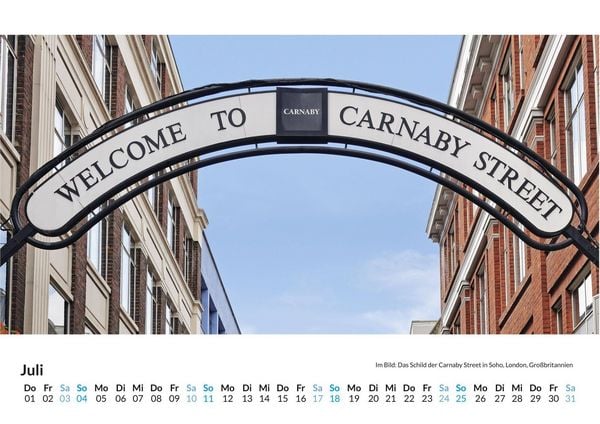 Produktbild: London