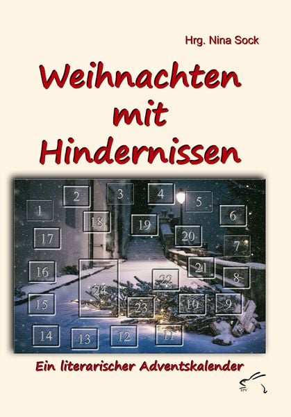 Weihnachten mit Hindernissen