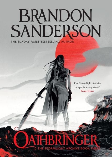 Produktbild: Oathbringer