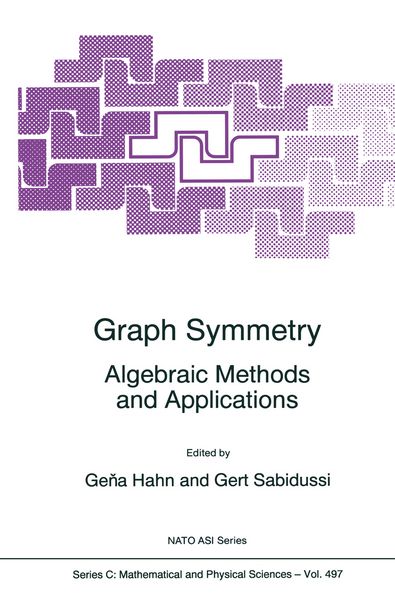 Produktbild: Graph Symmetry