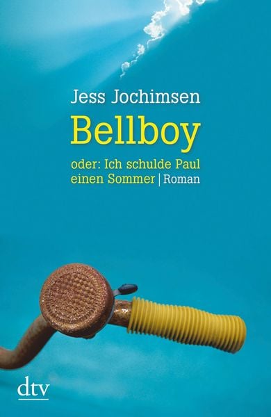 Produktbild: Bellboy oder: Ich schulde Paul einen Sommer
