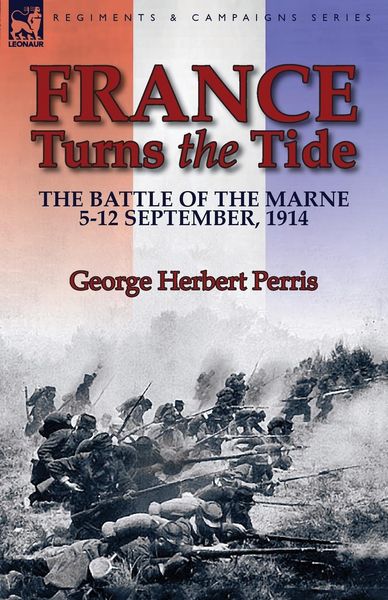 Produktbild: France Turns the Tide