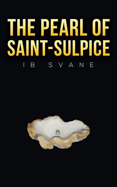 Produktbild: Pearl of Saint-Sulpice