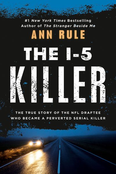 Produktbild: The I-5 Killer