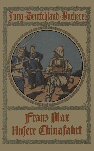 Produktbild: Unsere Chinafahrt