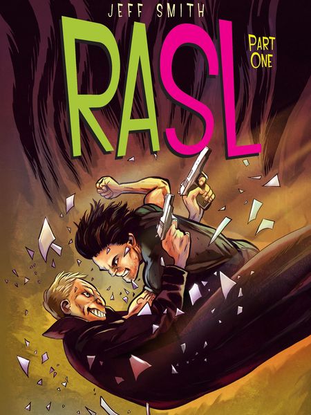 Produktbild: RASL