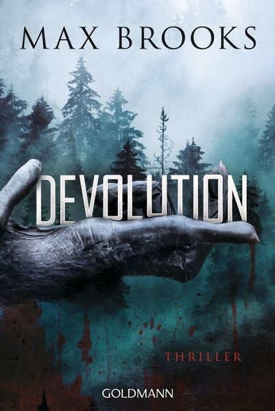 Cover of the book Devolution