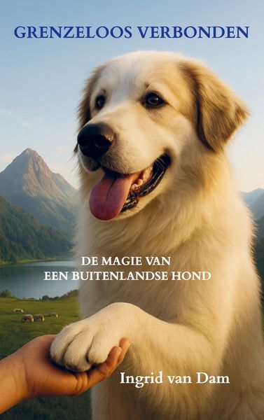 Produktbild: Grenzeloos Verbonden