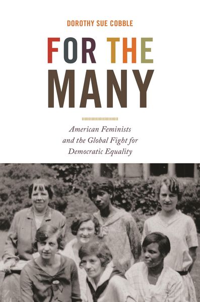 Produktbild: For the Many